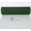 Fence Plain Weave Expanded Mesh